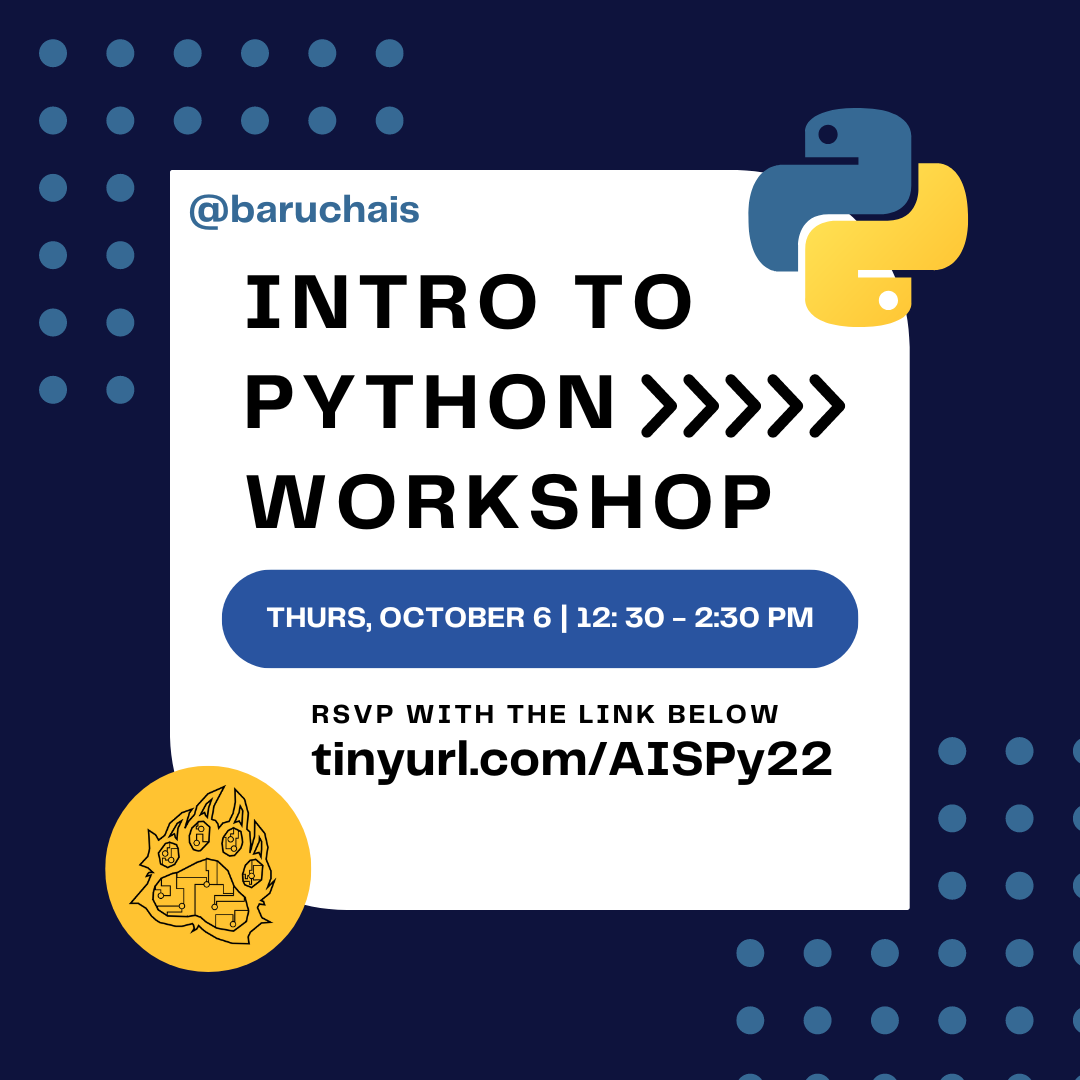 Python Flyer